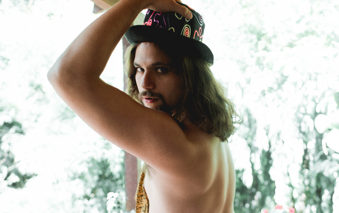 Erotic Wizard