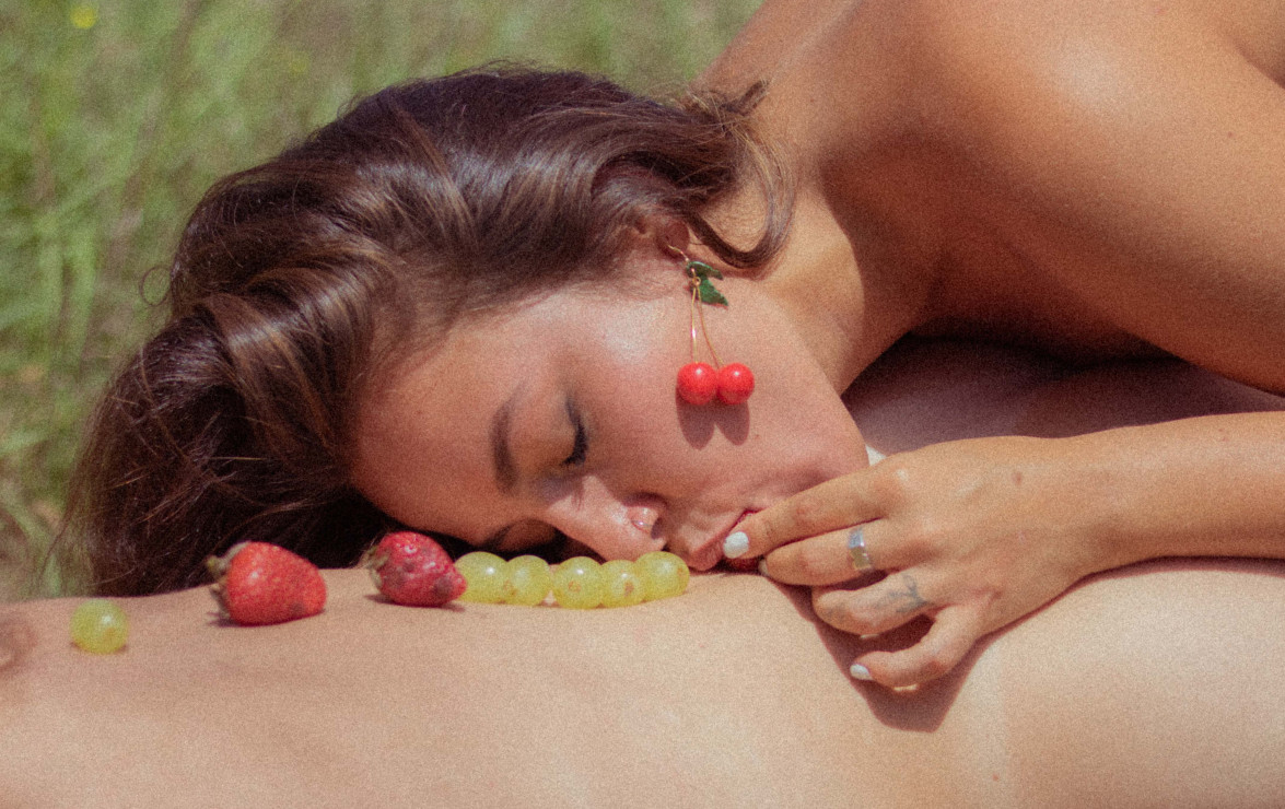 Picnic 🍑🍌