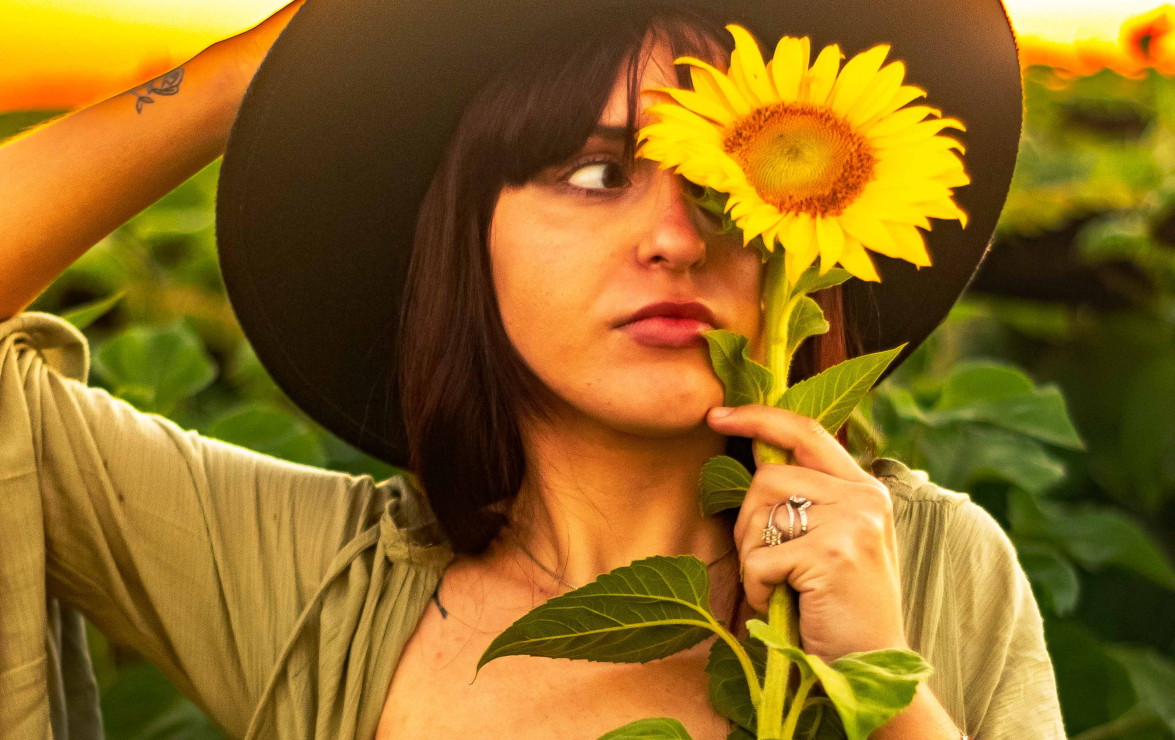 Rumor de las cuatro 🌻