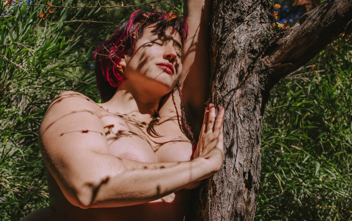 ☀️Mujer Natureza🌿